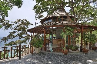 Sai Daeng Resort Koh Tao fotoÄŸrafÄ±
