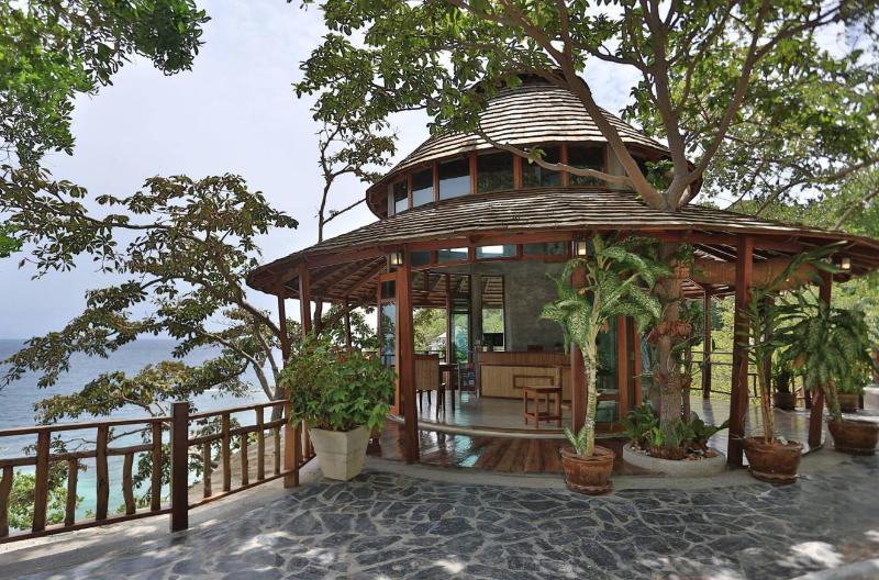 Sai Daeng Resort Koh Tao - Lobi