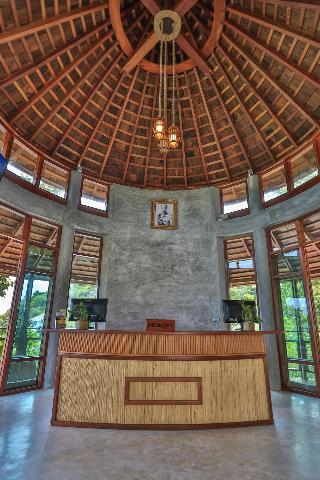 Sai Daeng Resort Koh Tao fotoÄŸrafÄ±