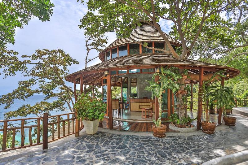 Sai Daeng Resort Koh Tao - Lobi
