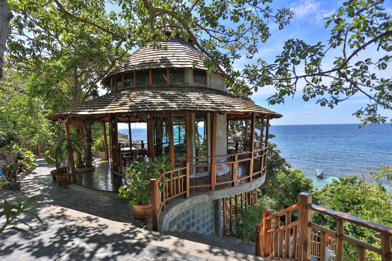 Sai Daeng Resort Koh Tao - Lobi
