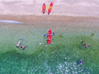 Sai Daeng Resort Koh Tao fotoÄŸrafÄ±