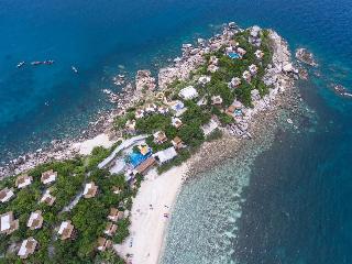Sai Daeng Resort Koh Tao otel fotoğrafı