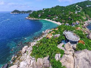 Sai Daeng Resort Koh Tao fotoÄŸrafÄ±