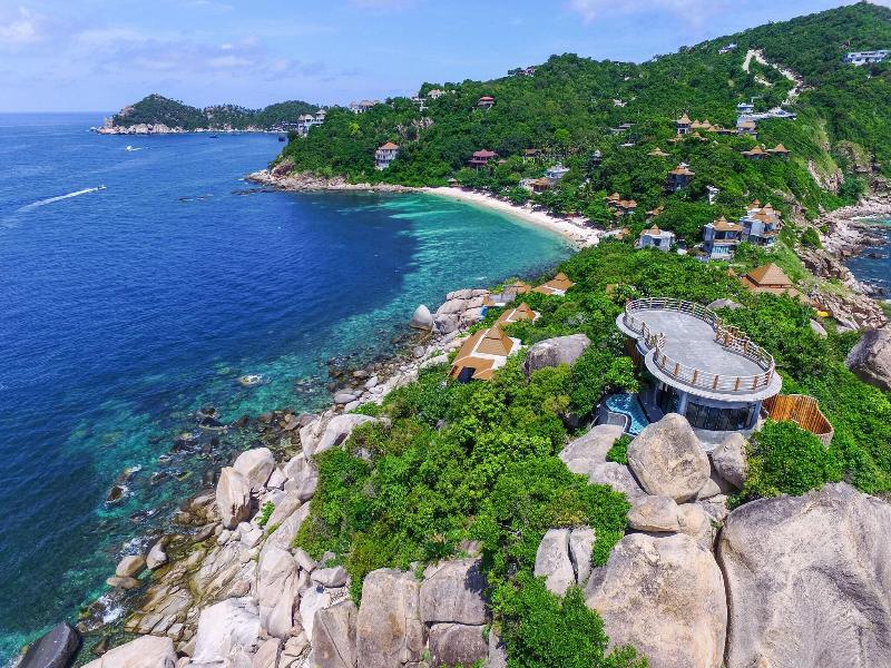 Sai Daeng Resort Koh Tao - Genel