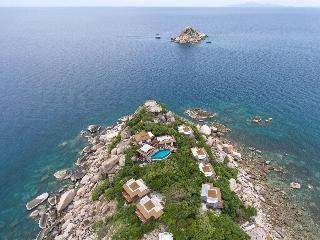 Sai Daeng Resort Koh Tao fotoÄŸrafÄ±