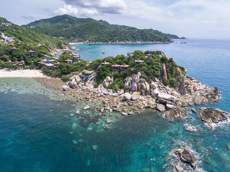 Sai Daeng Resort Koh Tao - Genel