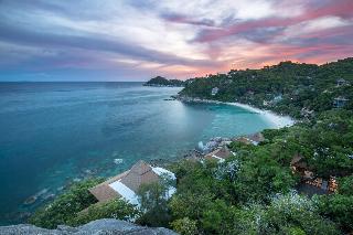 Sai Daeng Resort Koh Tao fotoÄŸrafÄ±