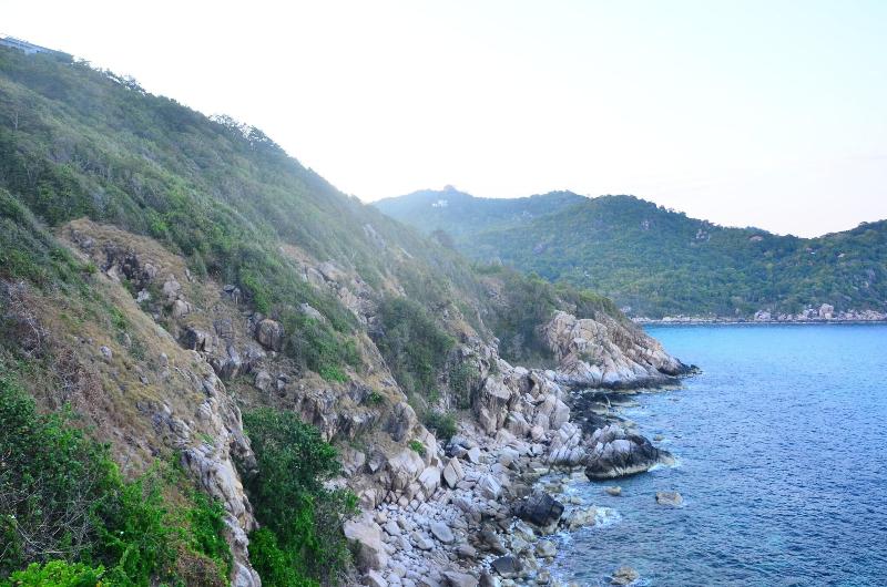 Sai Daeng Resort Koh Tao - Genel