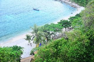 Sai Daeng Resort Koh Tao fotoÄŸrafÄ±