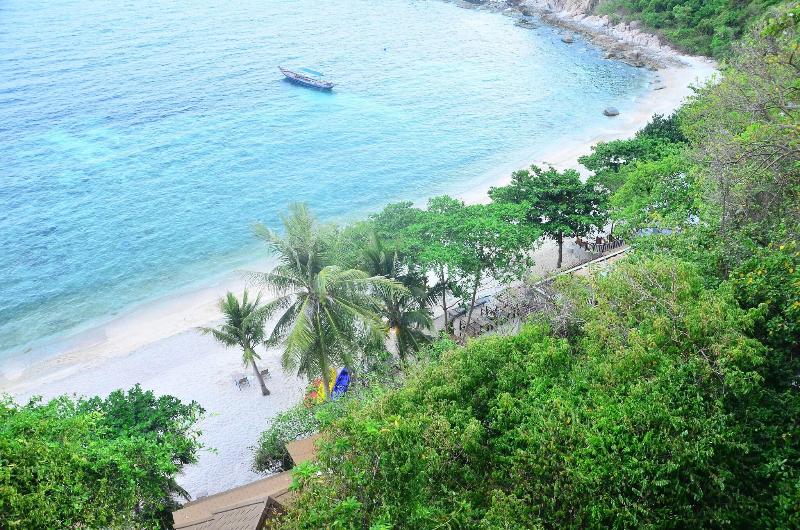 Sai Daeng Resort Koh Tao - Genel