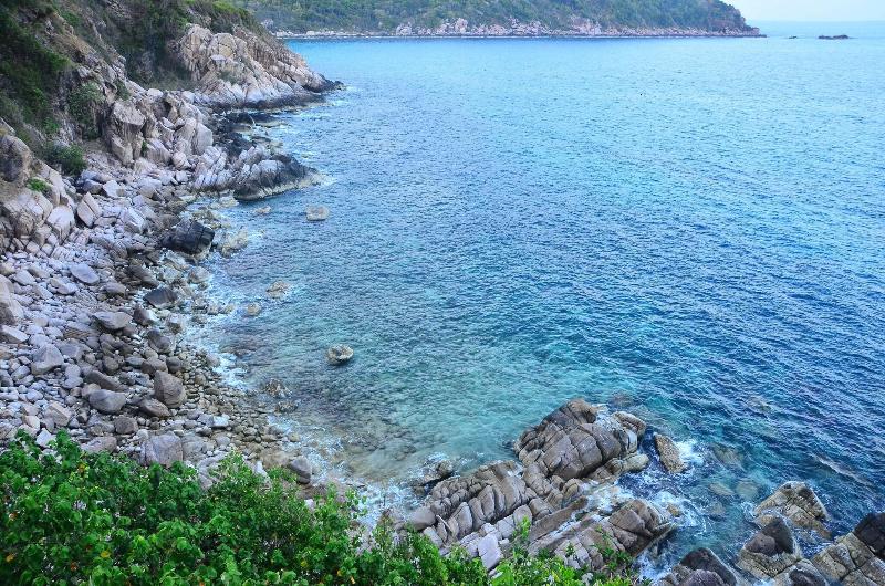 Sai Daeng Resort Koh Tao - Genel