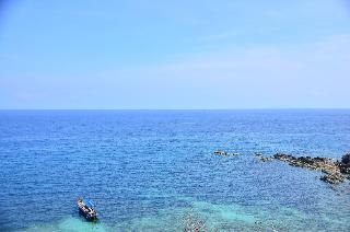 Sai Daeng Resort Koh Tao fotoÄŸrafÄ±