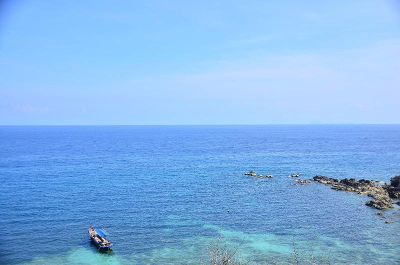 Sai Daeng Resort Koh Tao - Genel