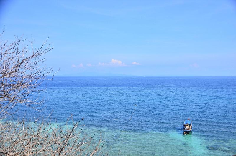 Sai Daeng Resort Koh Tao - Genel