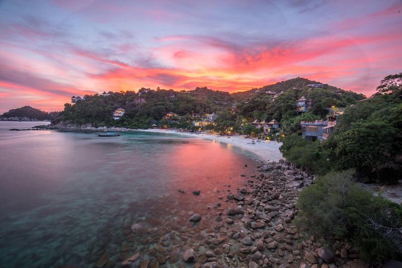 Sai Daeng Resort Koh Tao - Genel