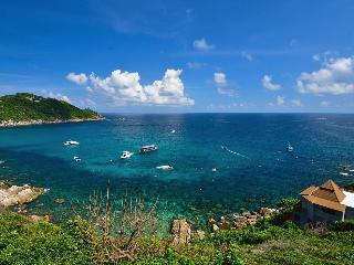 Sai Daeng Resort Koh Tao fotoÄŸrafÄ±
