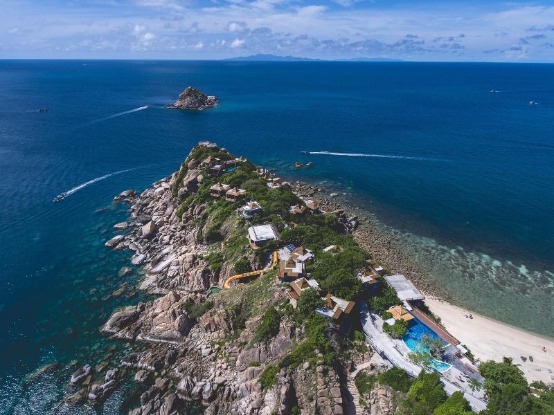 Sai Daeng Resort Koh Tao - Genel