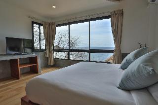 Sai Daeng Resort Koh Tao fotoÄŸrafÄ±