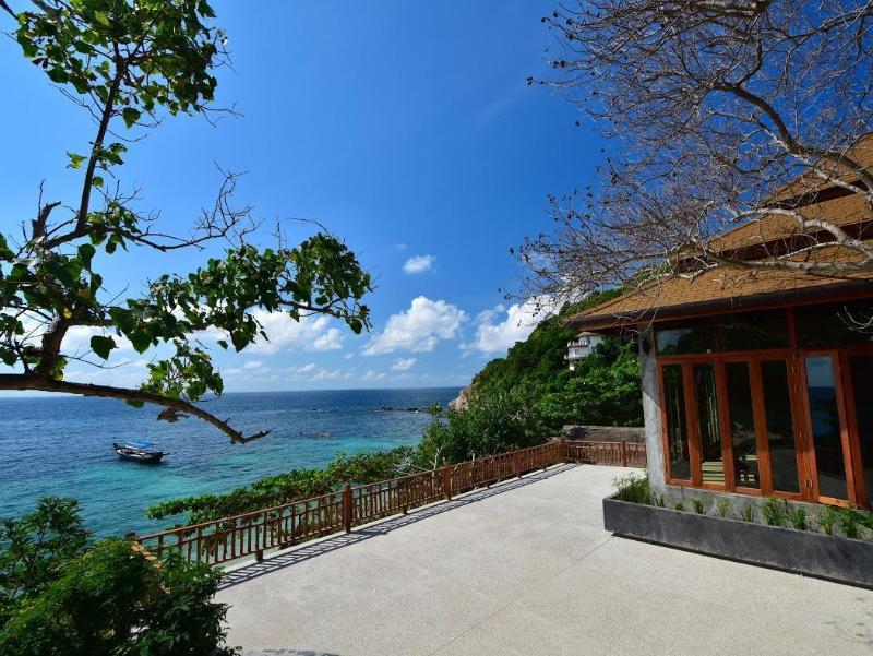 Sai Daeng Resort Koh Tao - Genel