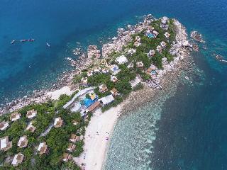 Sai Daeng Resort Koh Tao fotoÄŸrafÄ±