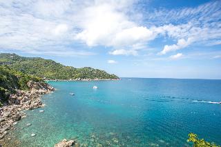 Sai Daeng Resort Koh Tao fotoÄŸrafÄ±