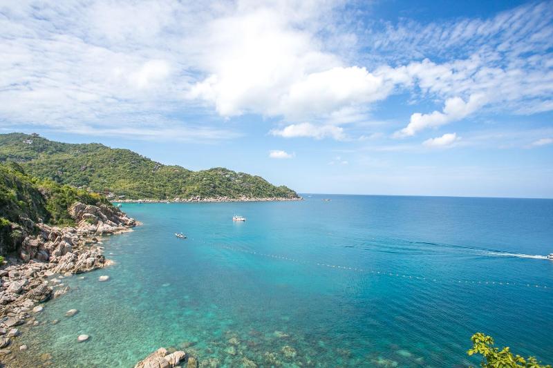 Sai Daeng Resort Koh Tao - Genel