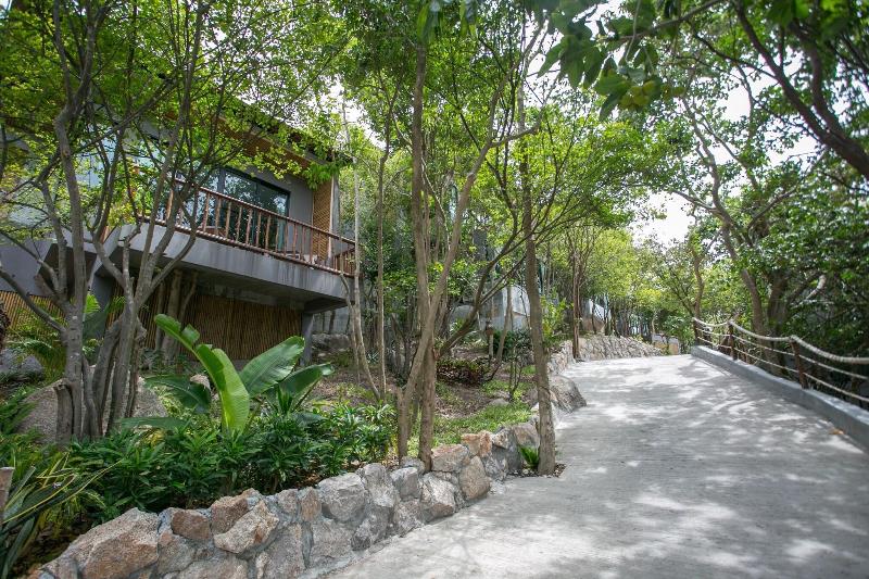 Sai Daeng Resort Koh Tao - Genel