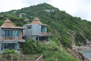 Sai Daeng Resort Koh Tao fotoÄŸrafÄ±