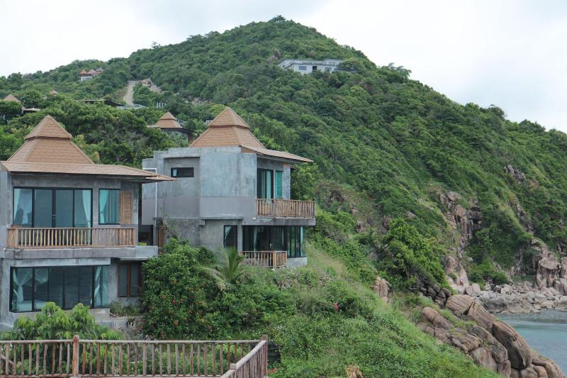 Sai Daeng Resort Koh Tao - Genel
