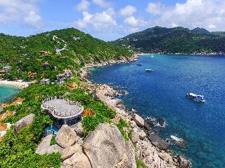 Sai Daeng Resort Koh Tao fotoÄŸrafÄ±