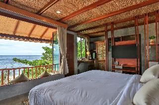 Sai Daeng Resort Koh Tao fotoÄŸrafÄ±