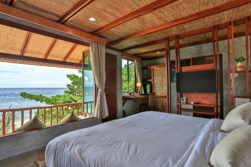 Sai Daeng Resort Koh Tao - Oda