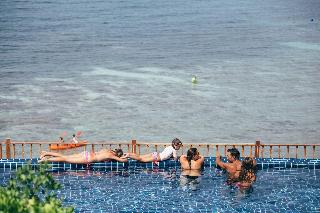 Sai Daeng Resort Koh Tao fotoÄŸrafÄ±