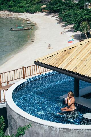 Sai Daeng Resort Koh Tao fotoÄŸrafÄ±