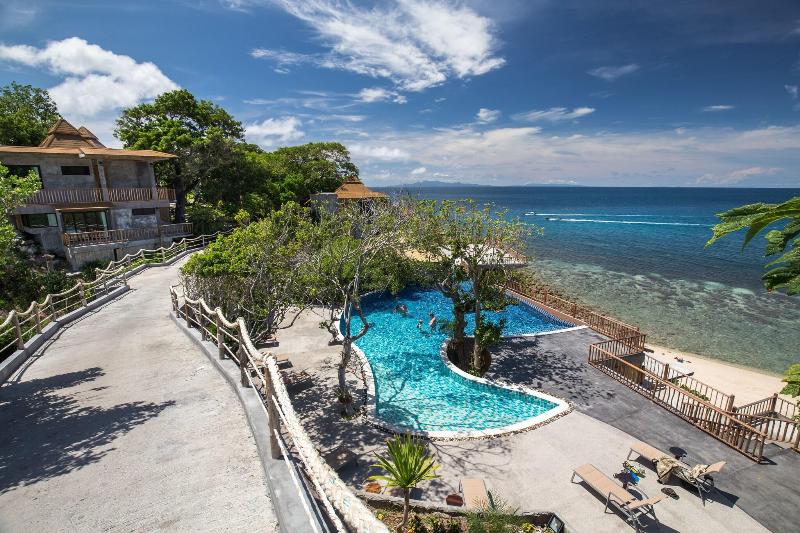 Sai Daeng Resort Koh Tao - Havuz