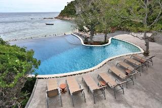 Sai Daeng Resort Koh Tao fotoÄŸrafÄ±