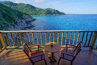 Sai Daeng Resort Koh Tao fotoÄŸrafÄ±