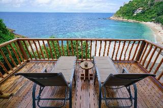 Sai Daeng Resort Koh Tao fotoÄŸrafÄ±