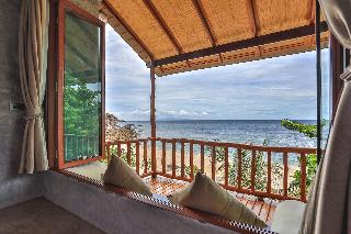 Sai Daeng Resort Koh Tao fotoÄŸrafÄ±