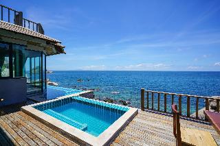 Sai Daeng Resort Koh Tao fotoÄŸrafÄ±