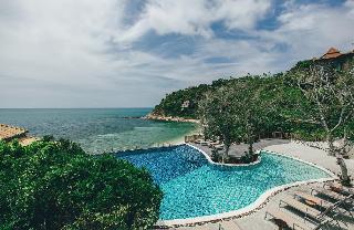 Sai Daeng Resort Koh Tao fotoÄŸrafÄ±