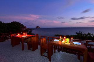 Sai Daeng Resort Koh Tao fotoÄŸrafÄ±
