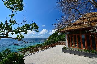 Sai Daeng Resort Koh Tao fotoÄŸrafÄ±