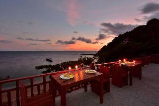 Sai Daeng Resort Koh Tao fotoÄŸrafÄ±