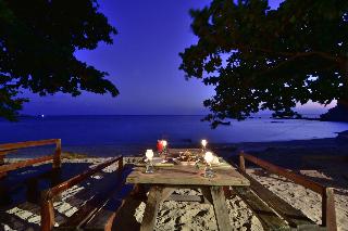 Sai Daeng Resort Koh Tao fotoÄŸrafÄ±