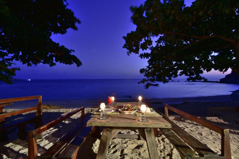 Sai Daeng Resort Koh Tao - Restoran