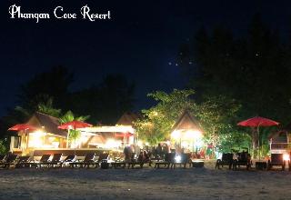 Phangan Cove Resort otel fotoğrafı