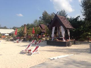 Phangan Cove Resort fotoÄŸrafÄ±