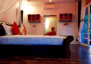 Phangan Cove Resort fotoÄŸrafÄ±